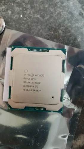 PROCESSADOR INTEL XEON E5-2620V4