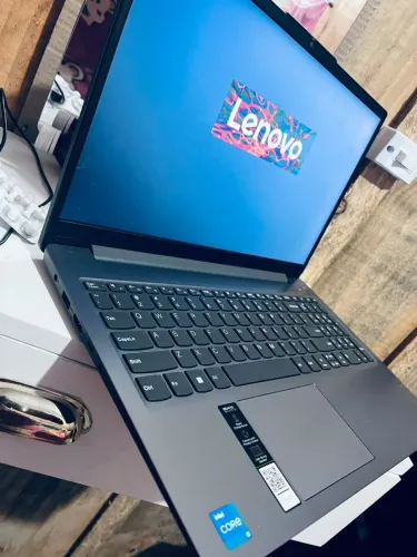 NOTEBOOK LENOVO IDEAPAD 3