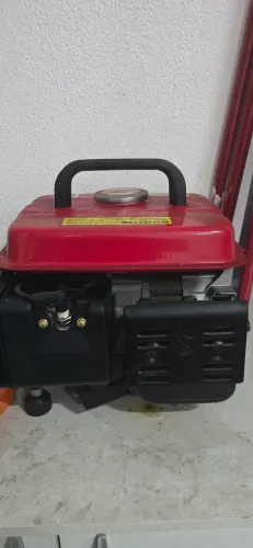 Gerador portátil Motomil MG950