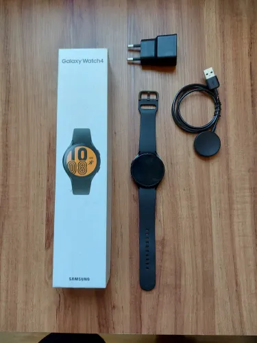 Galaxy Whatch4 44mm.