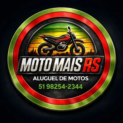 Locação de moto