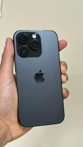 IPHONE 14 PRO