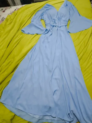 Vestido novo para festa casamento