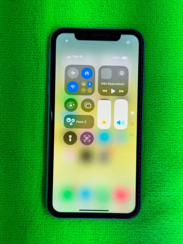 Vendo IPhone XR