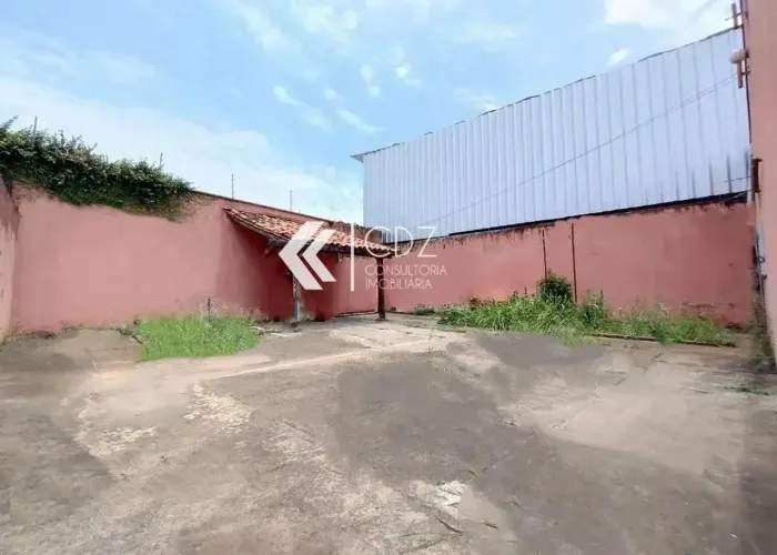 Casa para venda no Trujillo