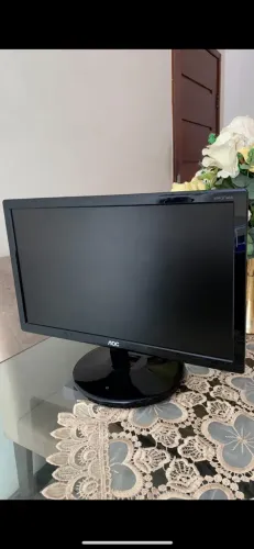Carcaça de Monitor AOC e943FWSK