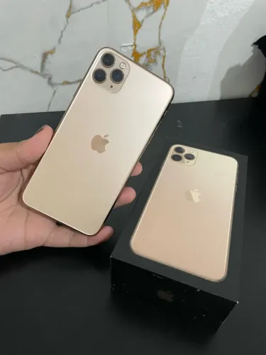 iPhone 11 Pro Max 