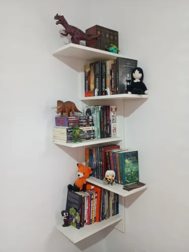 Prateleira para Livros