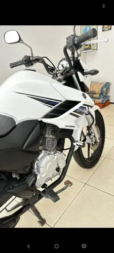 Fazer 150