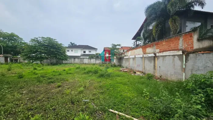 Barra da Tijuca | Terreno