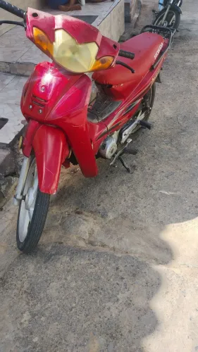 Pra venda