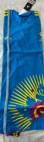 Camiseta Copa do Mundo 2014 manga longa