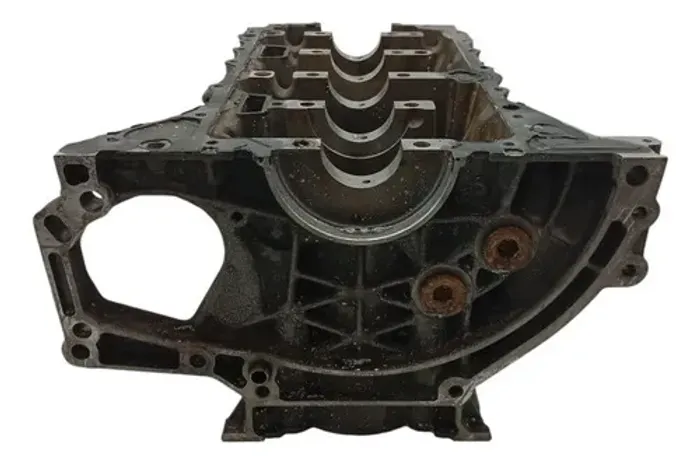 Bloco Motor Thp 1.6 16v 2012 2013 2014 2015 Gasolina