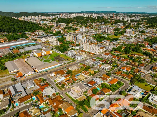 Terreno | Joinville | Glória