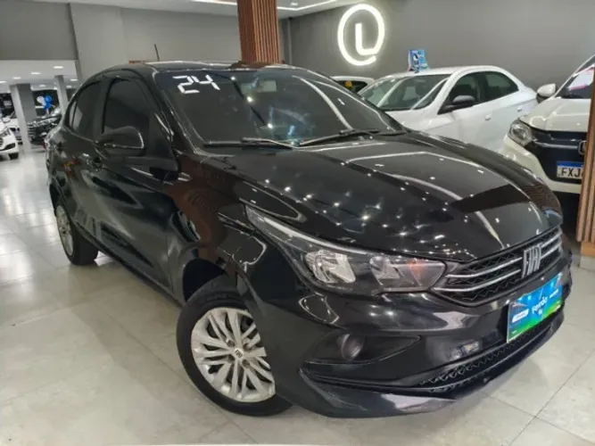 Fiat Cronos Drive 1.0 6V 2024