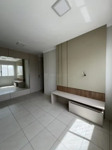 Apartamento 02 dormitórios | Ed. Puerto Madero