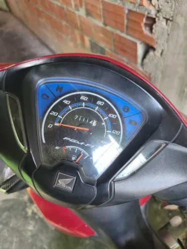 Vendo biz 110