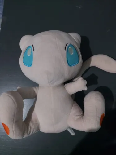 Pokemon Pelúcia Mew