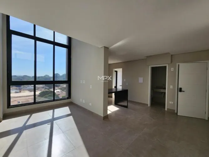 Apartamento para alugar no Jacarandá Studio em Piracicaba