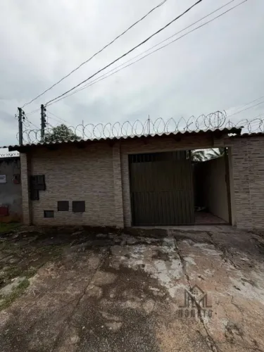 Imóvel para venda com 250 metros quadrados com 6 quartos em Setor Gentil Meireles - Goiâni