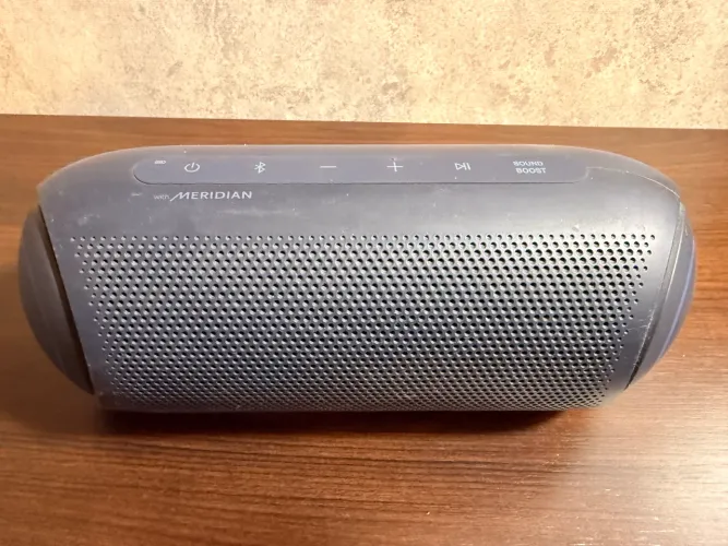 Vendo LG XBoom PL7 GO