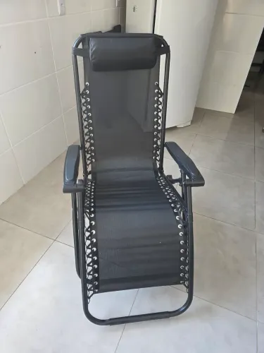 Cadeira de descanso