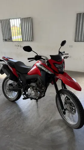 Bros NXR 2025