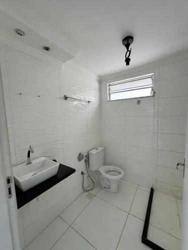 Alugo apartamento no Viva 10