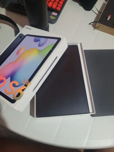 Tablet s6 lite samsung