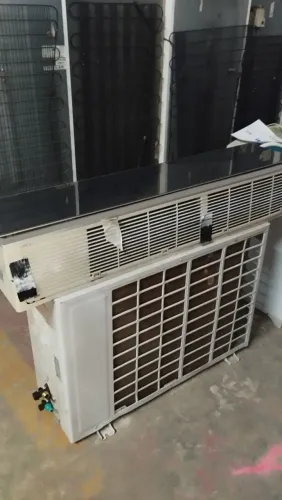 Ar condicionado LG 24.000 BTU/H