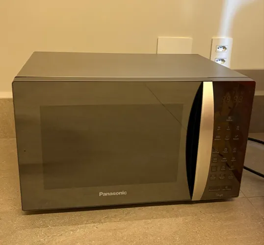Microondas 34L