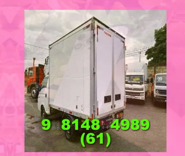 Frete )_( carro aberto ]= atendo toda a região /~
