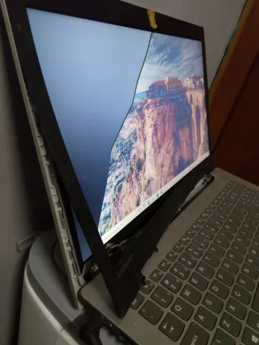 Notebook Lenovo