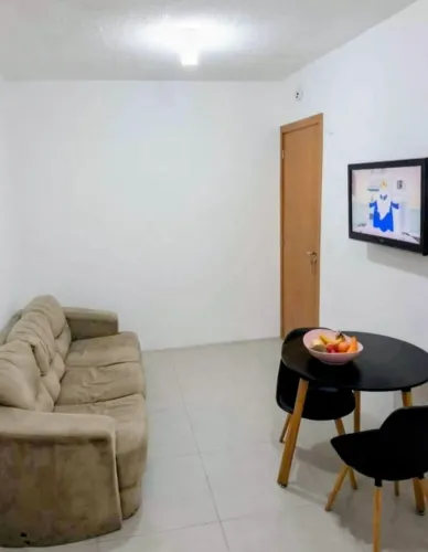 Oportunidade apartamento