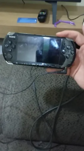 Psp