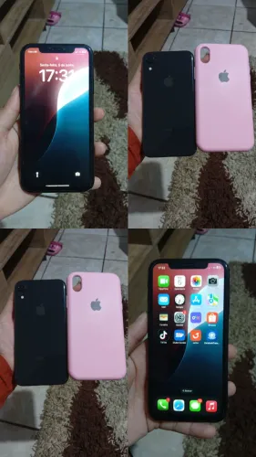 Vendo iPhone XR