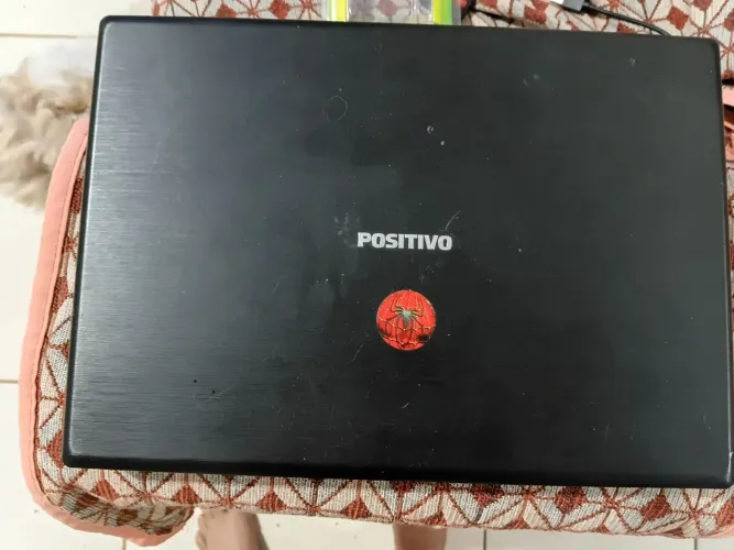 Notebook Positivo Core I3