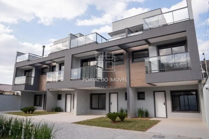 Triplex novo no Jardim das Américas