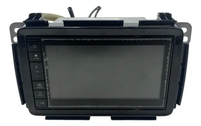 Multimidia Hrv 2020 (cód-shv8s1cw0 Preto