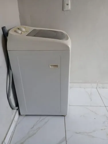 Vendo máquina de lavar 8kg consul