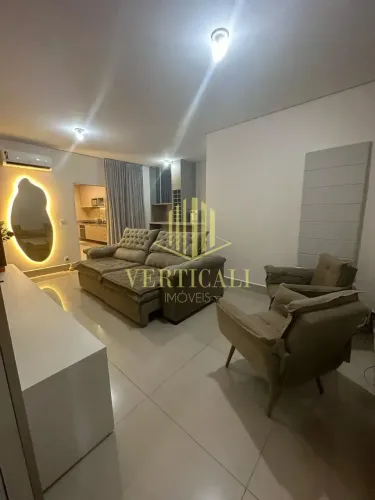 Condomínio Residencial Sicília Residence: Casa em condomínio à venda, Cuiabá, MT