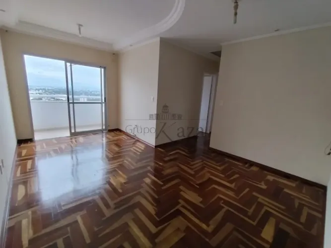 Oportunidade - Apartamento - Parque Industrial - Residencial Ilhéus - 3 Dormitórios - 72m²
