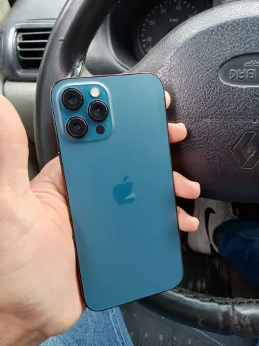 iPhone 12 pro max - 128gb