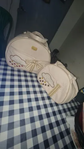 Bolsa de maternidade