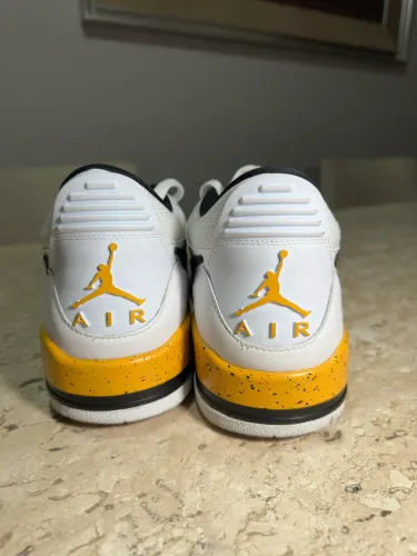 Jordan 312 Legacy low tam 43,5