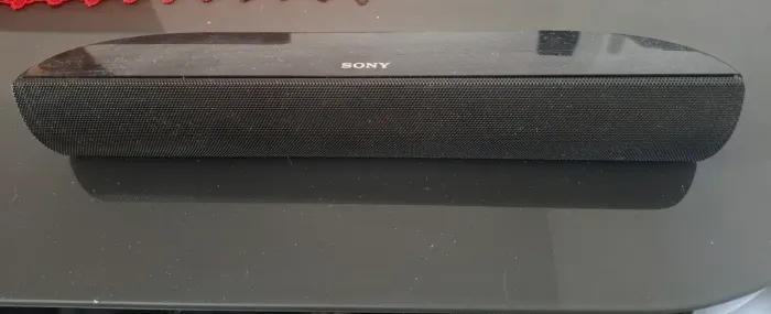 Caixa de Som Central Sony 
