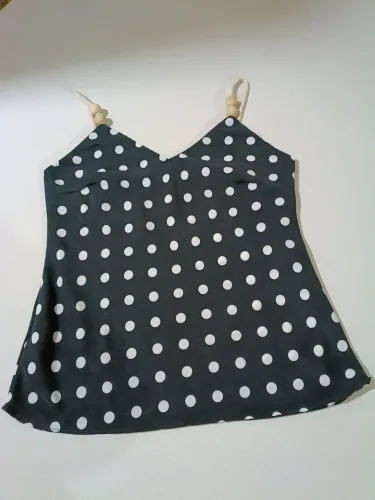 Blusa feminina