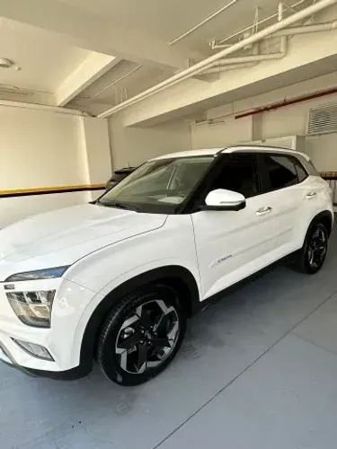 Hyundai Creta Ultimate 2.0 16V Flex AUT 2023