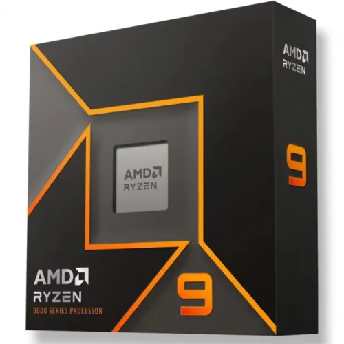 Processador Amd Ryzen 9 9900x