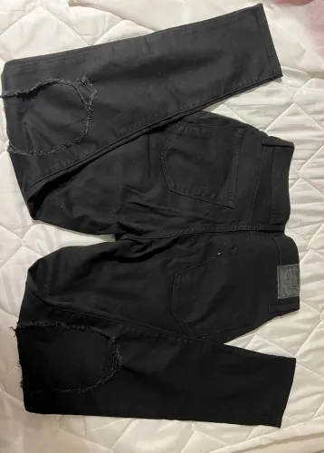 Calça feminina Levi?s